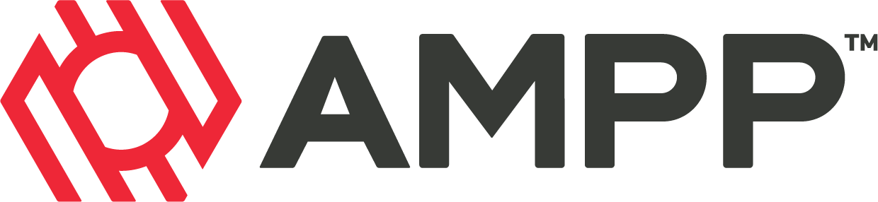 AMPP (NACE International) logo
