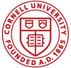 Cornell University logo