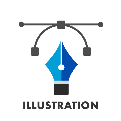Illustration icon