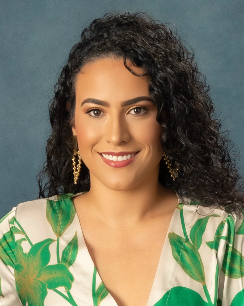 Portrait of Melissa Cadavid — Lifecycle Marketing Leader