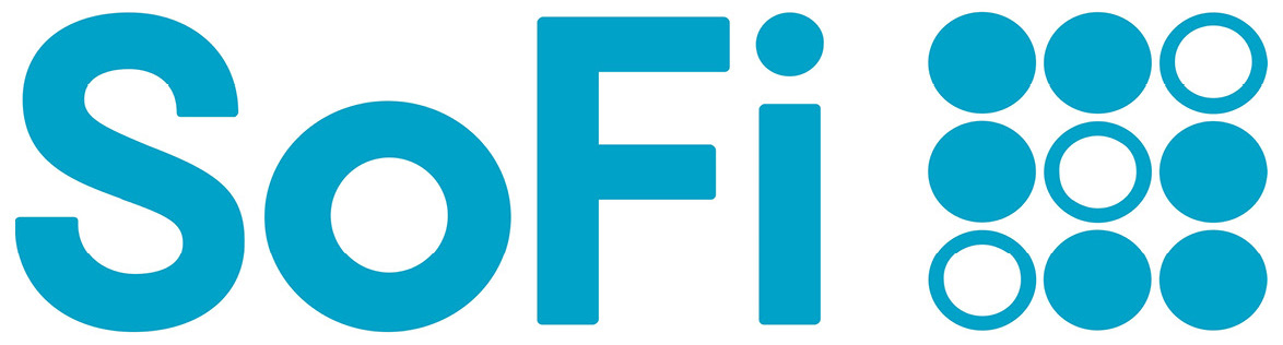 SoFi logo