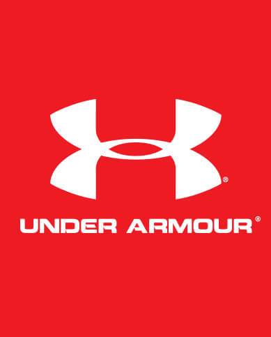 Under Armour digital marketing campaign — Academy Sports + Outdoors creative execution by Melissa Cadavid