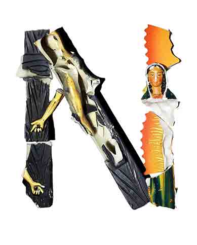 Castro 1959 branding and packaging design concept