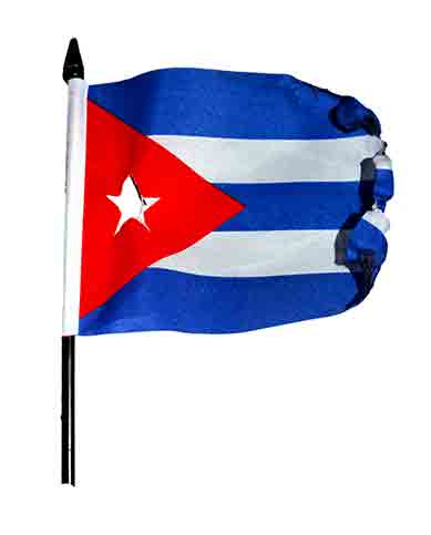 Castro 1959 luxury packaging layout