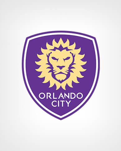 Orlando City Soccer Club digital campaign — Academy Sports + Outdoors creative by Melissa Cadavid